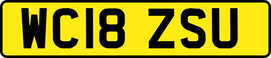 WC18ZSU