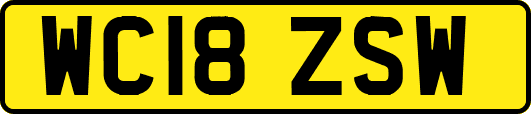 WC18ZSW