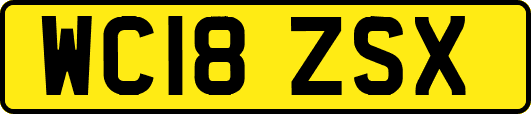 WC18ZSX