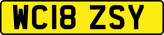 WC18ZSY