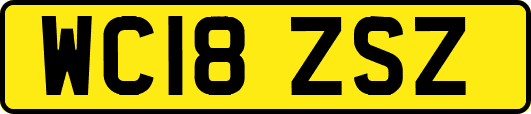 WC18ZSZ
