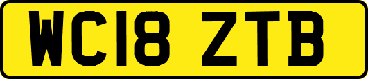 WC18ZTB