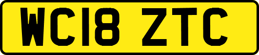 WC18ZTC