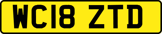 WC18ZTD