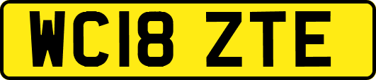 WC18ZTE