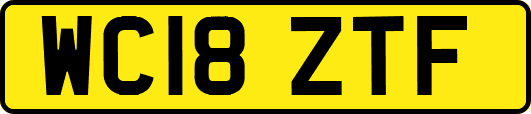 WC18ZTF