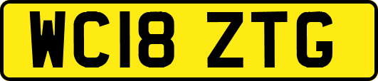 WC18ZTG