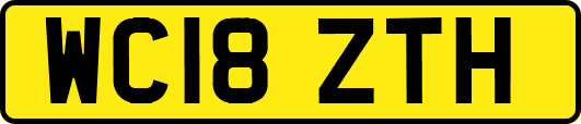 WC18ZTH