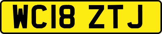 WC18ZTJ