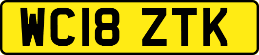 WC18ZTK