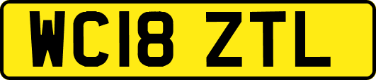 WC18ZTL