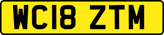 WC18ZTM