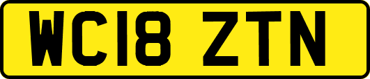 WC18ZTN