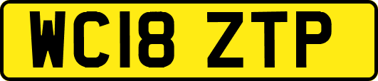 WC18ZTP
