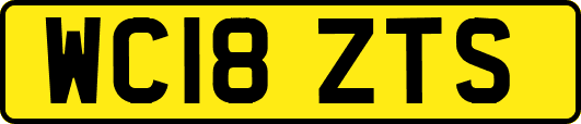 WC18ZTS