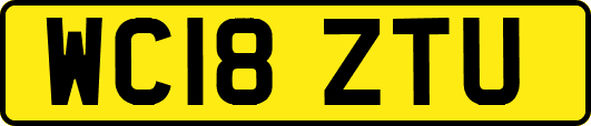 WC18ZTU