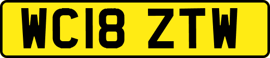 WC18ZTW