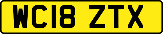 WC18ZTX