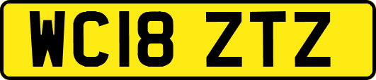 WC18ZTZ