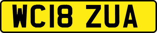 WC18ZUA