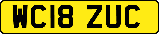 WC18ZUC
