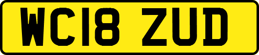 WC18ZUD