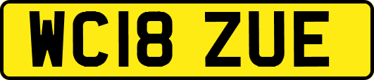 WC18ZUE