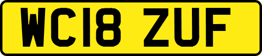 WC18ZUF