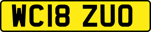 WC18ZUO