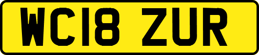 WC18ZUR