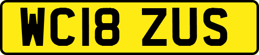 WC18ZUS