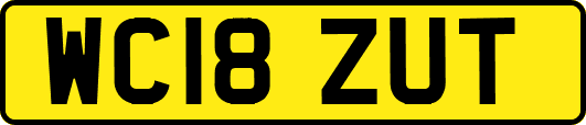 WC18ZUT