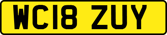 WC18ZUY