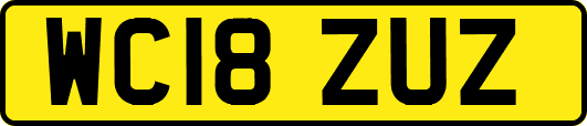 WC18ZUZ