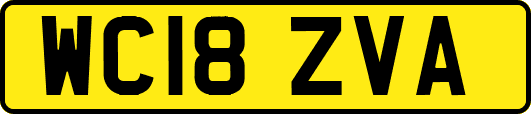 WC18ZVA