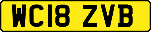 WC18ZVB