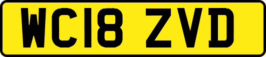 WC18ZVD