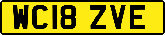 WC18ZVE