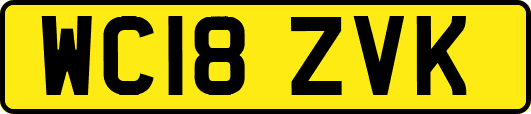 WC18ZVK