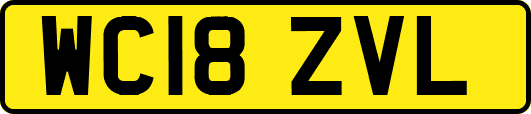 WC18ZVL