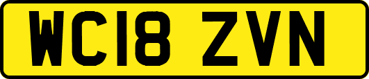 WC18ZVN