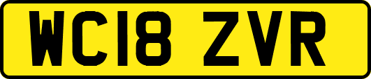 WC18ZVR