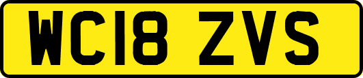 WC18ZVS