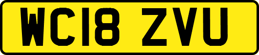 WC18ZVU