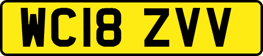 WC18ZVV