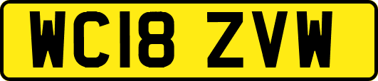 WC18ZVW