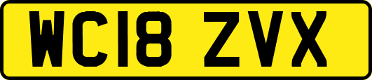 WC18ZVX