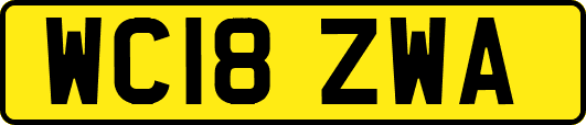 WC18ZWA