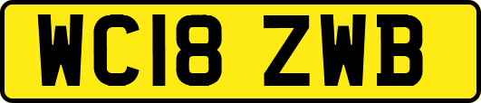 WC18ZWB
