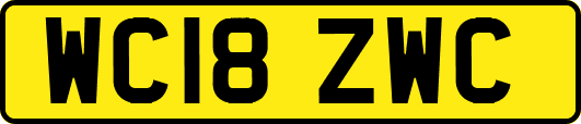WC18ZWC